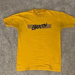 Brixton short sleeve shirt
